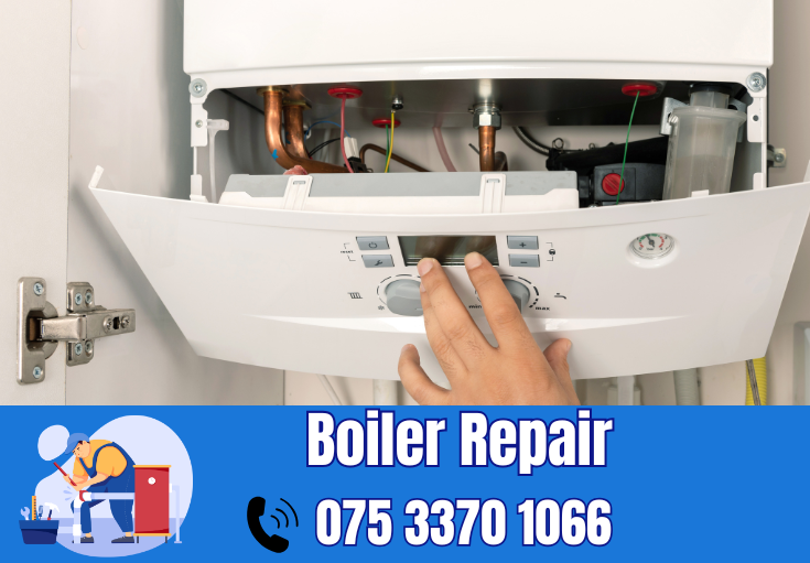 boiler repair West Kingsdown