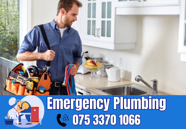  plumber Shoreham